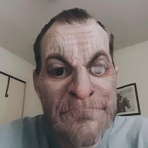 Meet your Posher, Farrand